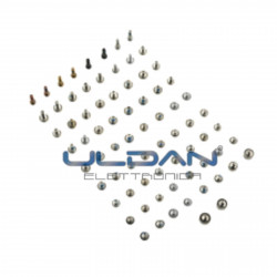 SET VITI COMPLETO PER APPLE...