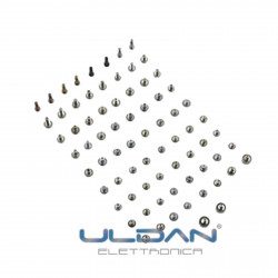 SET VITI COMPLETO PER APPLE...