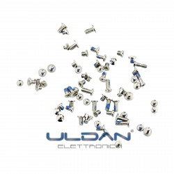 SET VITI COMPLETO PER APPLE...