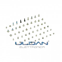 SET VITI COMPLETO PER APPLE...