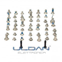 SET VITI COMPLETO PER APPLE...