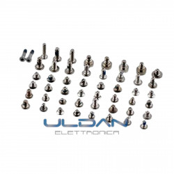 SET VITI COMPLETO PER APPLE...