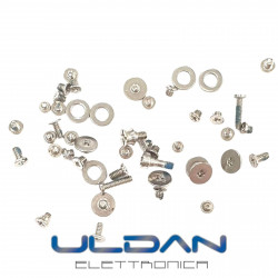 SET VITI COMPLETO PER APPLE...