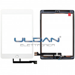 Touch screen per Apple iPad...