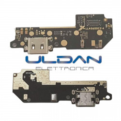 Connettore dock Ricambio...