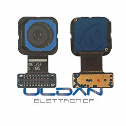 FOTOCAMERA POSTERIORE FLEX...