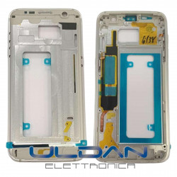 MIDDLE FRAME SCOCCA CORNICE...