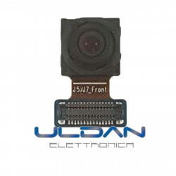 FOTOCAMERA ANTERIORE...