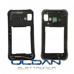 MIDDLE FRAME SCOCCA CORNICE...