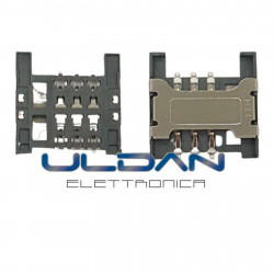 LETTORE SIM CARD READER PER...