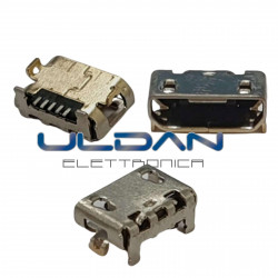 CONNETTORE RICARICA PER...