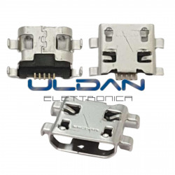 CONNETTORE RICARICA Per...