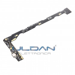 CONNETTORE RICARICA per...