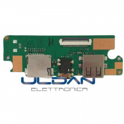 DOCK SUB BOARD MEDIACOM...