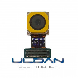 FOTOCAMERA POSTERIORE FLEX...