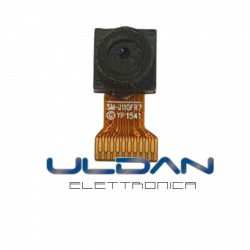 FOTOCAMERA ANTERIORE...