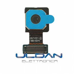 FOTOCAMERA POSTERIORE FLEX...