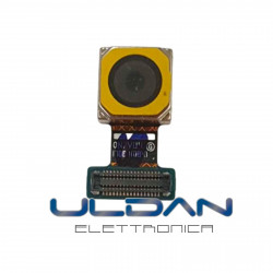 FOTOCAMERA POSTERIORE FLEX...