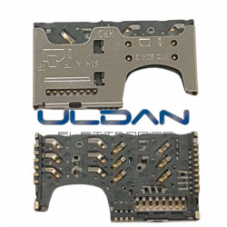 LETTORE SIM CARD MICRO SD...