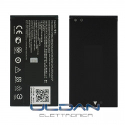 BATTERIA PER ASUS ZENFONE 4...