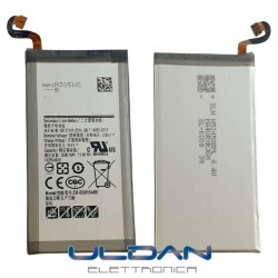BATTERIA per SAMSUNG GALAXY...