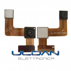 FOTOCAMERA ANTERIORE E...