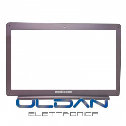 CORNICE COVER LCD DISPLAY...