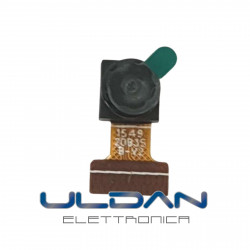 FOTOCAMERA ANTERIORE...