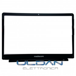 COVER CORNICE LCD DISPLAY...