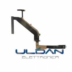 Connettore flatE flex CAVO...