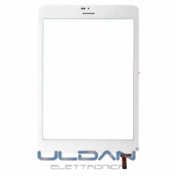 Touch screen vetro per...