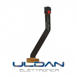 FOTOCAMERA FRONTALE...