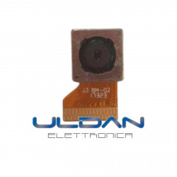 FLAT FLEX FOTOCAMERA...