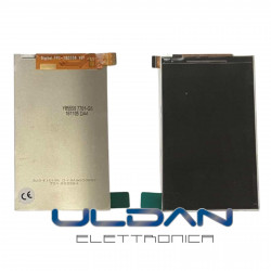 LCD DISPLAY PER MEDIACOM...