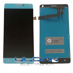 Display LCD per LENOVO VIBE...