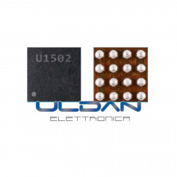 U1502 IC CHIP BGA BACKLIGHT...