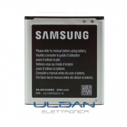 BATTERIA per SAMSUNG GALAXY...
