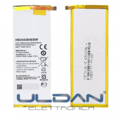 BATTERIA PER HUAWEI ASCEND...