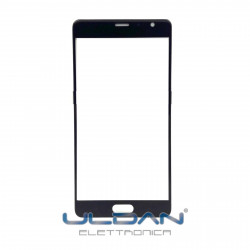 Vetro frontale vetrino...