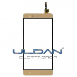 Touch screen vetro GLASS...