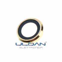 Vetro fotocamera APPLE...