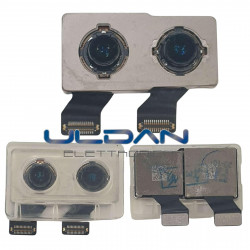 FLEX FOTOCAMERA POSTERIORE...