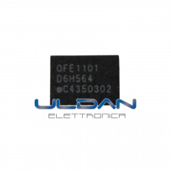 IC CHIP POTENZA DEL SEGNALE...