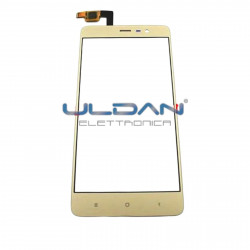 Touch screen vetro per...