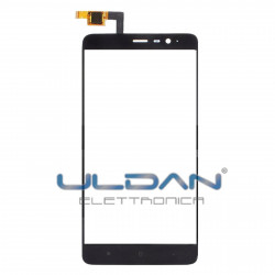 Touch screen vetro per...