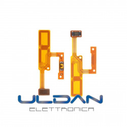 Tasto accensione SAMSUNG...