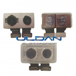 FLEX FOTOCAMERA POSTERIORE...