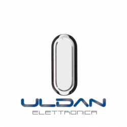 HOME BUTTON TASTO CENTRALE...