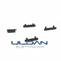 SET KIT 4 TASTI ESTERNI...