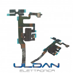 Flat flex Connettore jack...